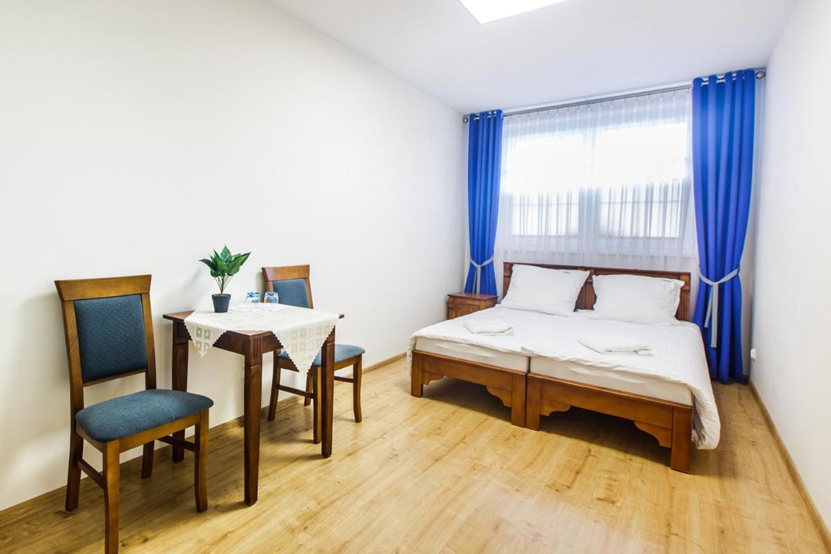 Babiogorska B&B Zubrzyca Gorna Экстерьер фото