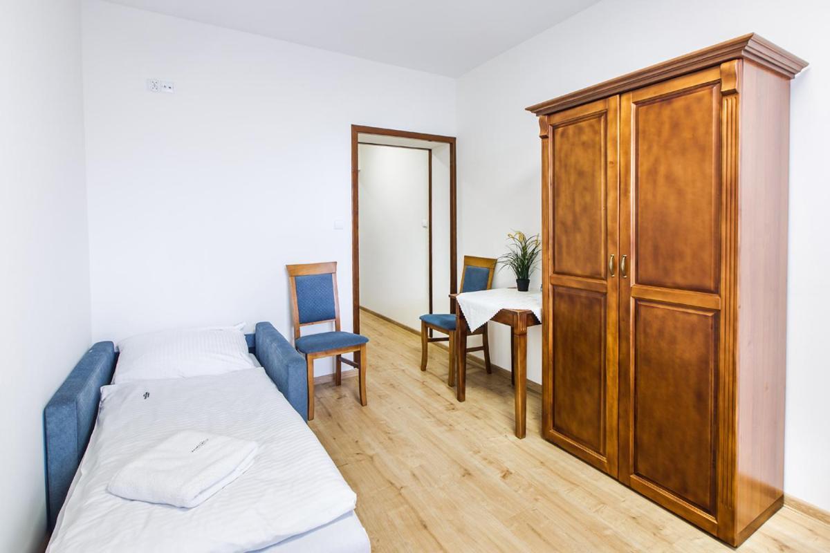 Babiogorska B&B Zubrzyca Gorna Экстерьер фото
